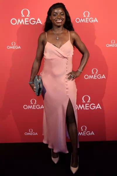 Eniola Aluko – miniatura