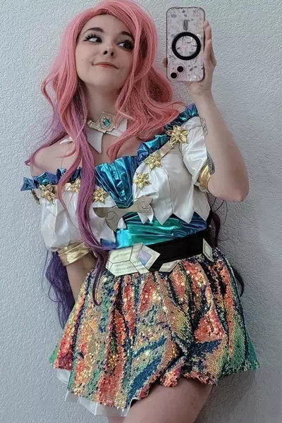 Envy Anne – miniatura