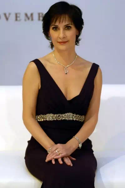 Enya (singer) – miniatura