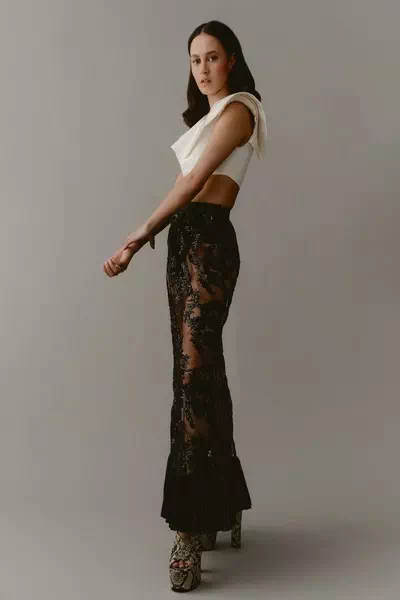 Erana James – miniatura