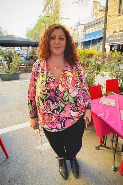 Eranda Feka – miniatura