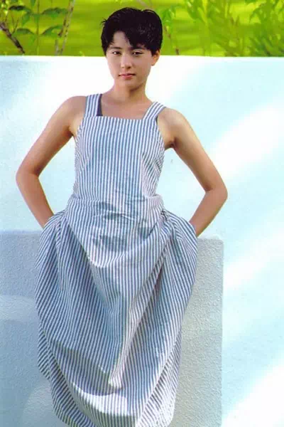 Eri Fukatsu – miniatura