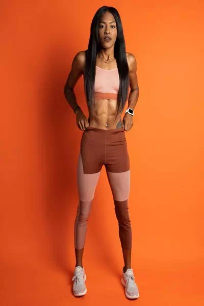 Erica Bougard – miniatura