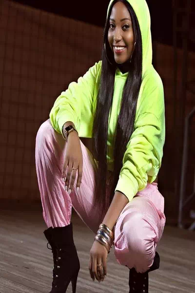 Erica Chissapa – miniatura