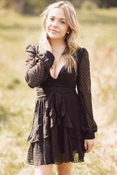 Erica Delsman – miniatura