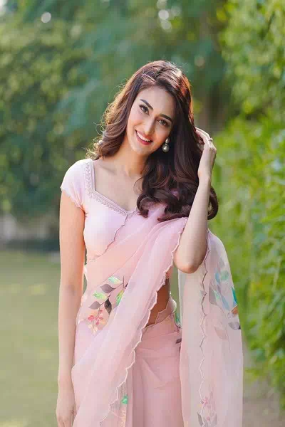 Erica Fernandes – miniatura