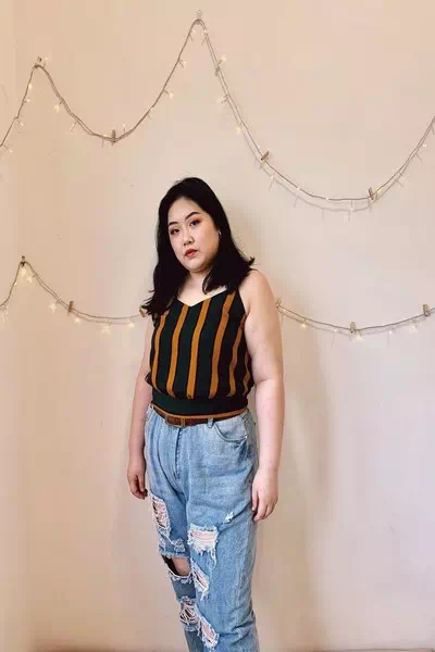 Erica Shen – miniatura