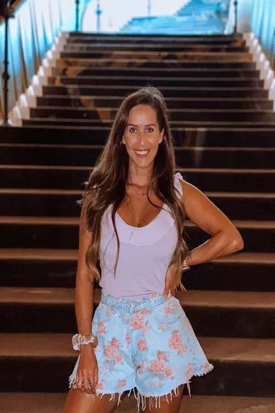 Erica Silva – miniatura