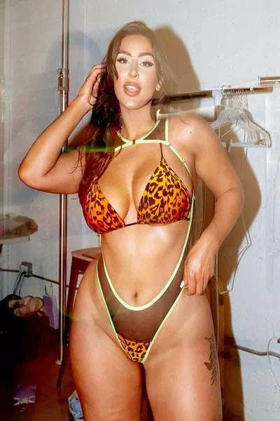 Erifili Sfakianakis – miniatura