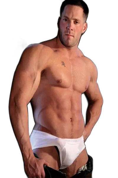 Erik Rhodes