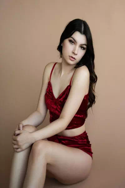 Erika Elnona Melander – miniatura