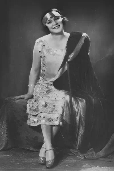 Erika Glassner – miniatura