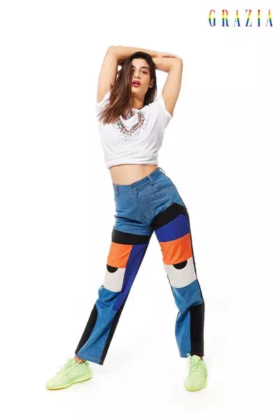 Erika Packard – miniatura