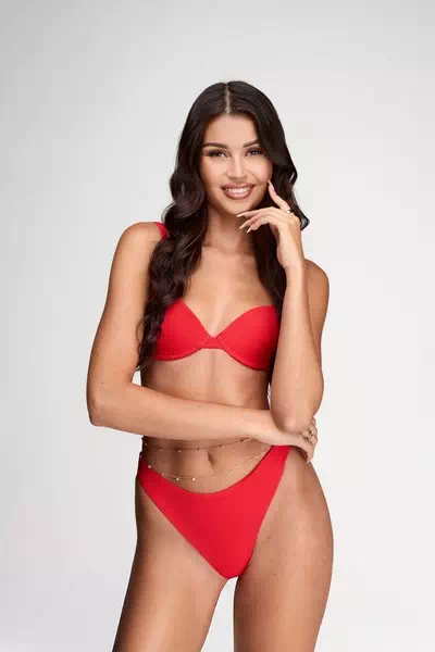 Erika Teichertova – miniatura