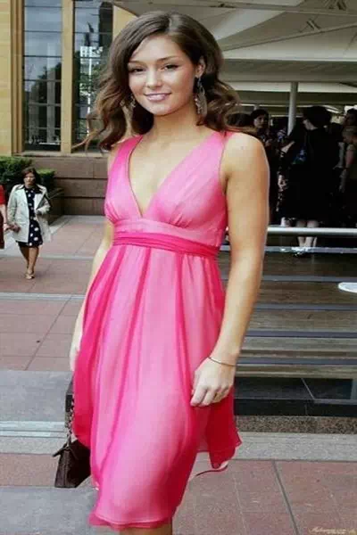 Erin McNaught – miniatura