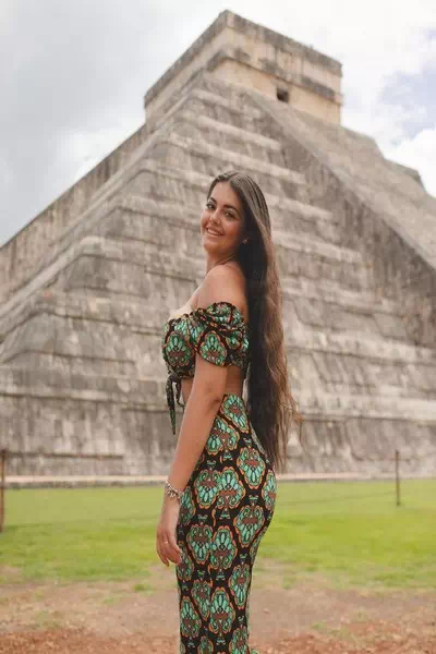 Erin Travieso – miniatura