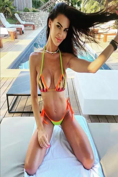 Erjona Sulejmani – miniatura