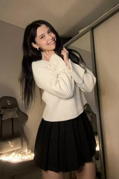 Erline Dumford – miniatura