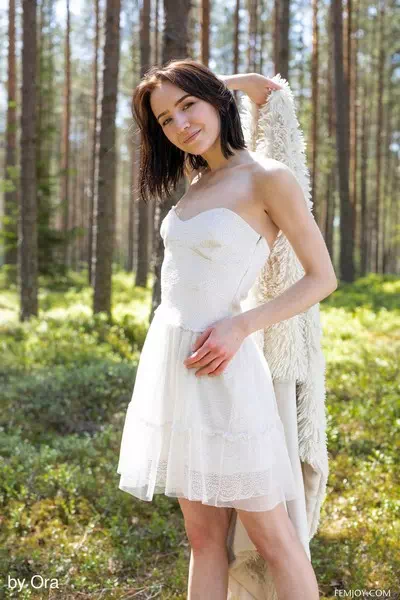 Erna (MetArt) – miniatura