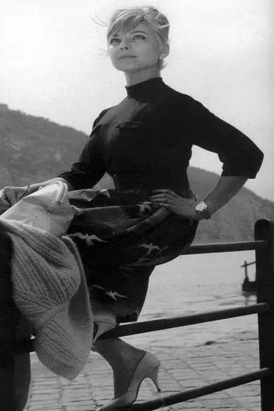 Erzsebet Hazy – miniatura