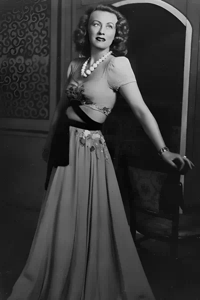 Erzsi Simor – miniatura