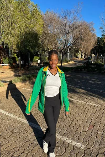 Esihle Zondo – miniatura