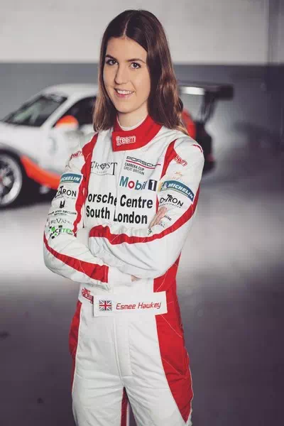 Esmee Hawkey – miniatura