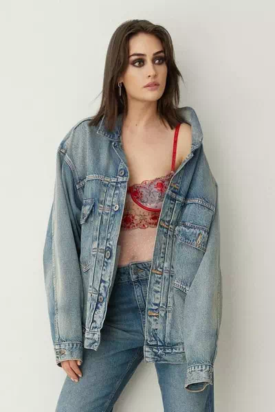 Esra Bilgic – miniatura