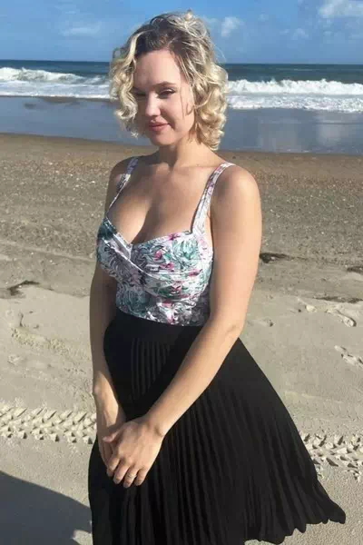 Estee Williams – miniatura