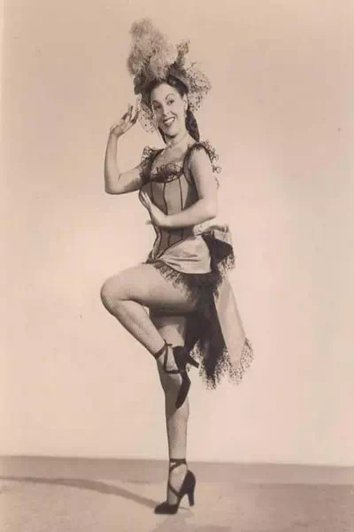 Estelita Rodriguez – miniatura