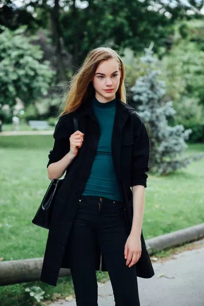 Estella Boersma – miniatura