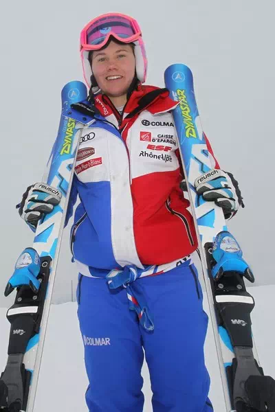 Estelle Alphand – miniatura