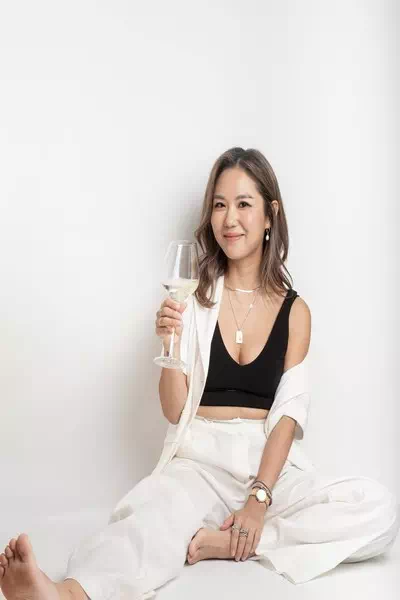 Esther Choi – miniatura