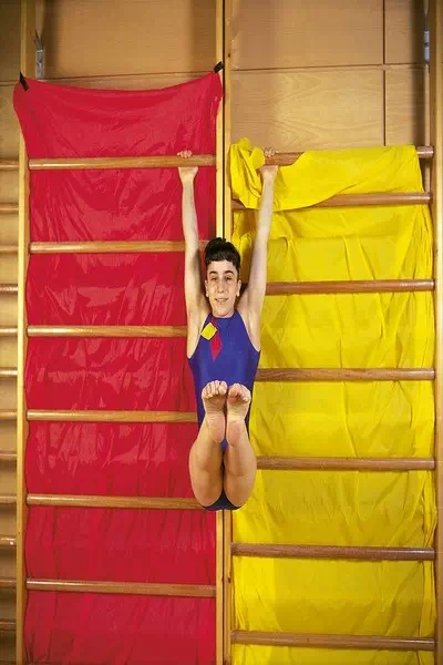 Esther Moya – miniatura