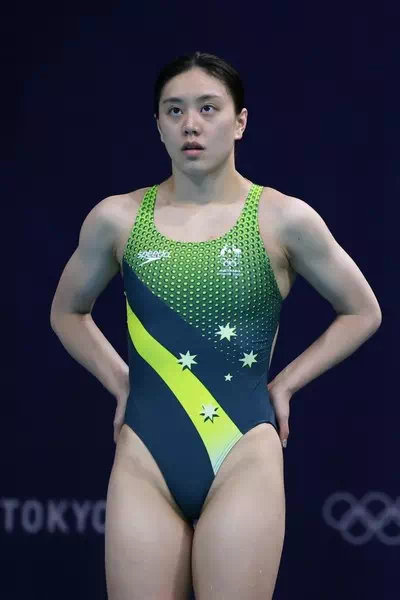 Esther Qin – miniatura