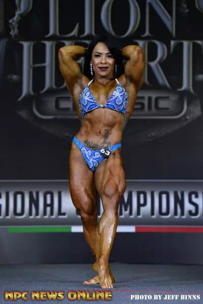 Esther Torres Garcia – miniatura