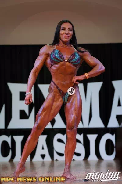 Ethel Heredia – miniatura