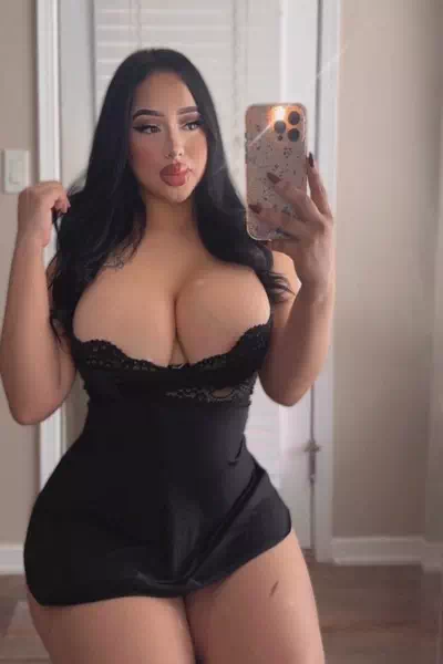 Eunice Garcia – miniatura