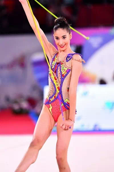 Eva Brezalieva – miniatura