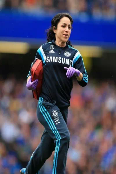 Eva Carneiro – miniatura