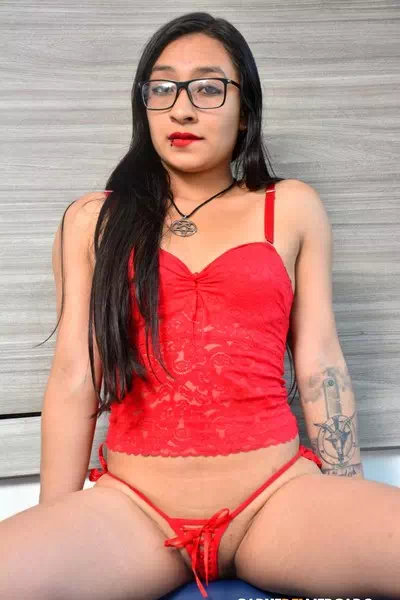 Eva Cuervo – miniatura