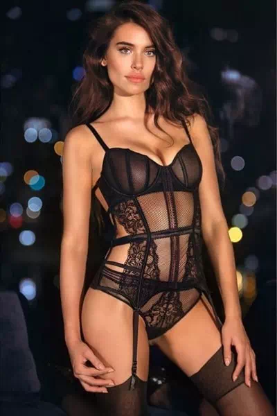 Eva De Dominici – miniatura