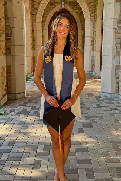 Eva Gaetino – miniatura