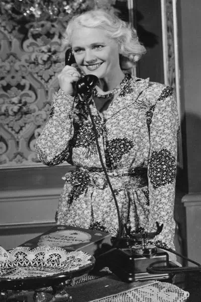 Eva Heramb – miniatura