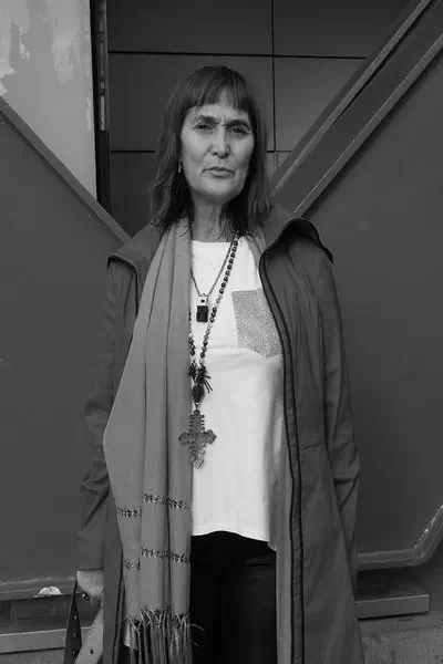 Eva Lyberten – miniatura