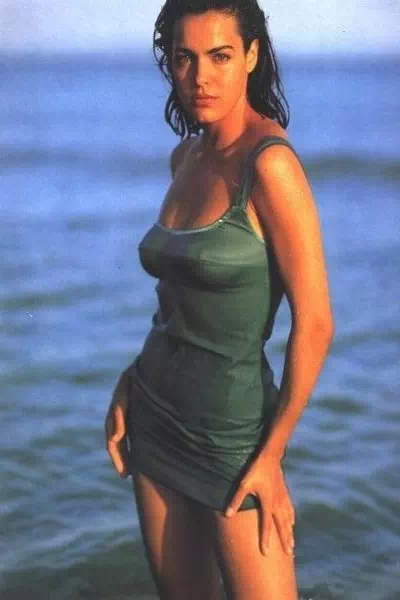 Eva Pedraza – miniatura