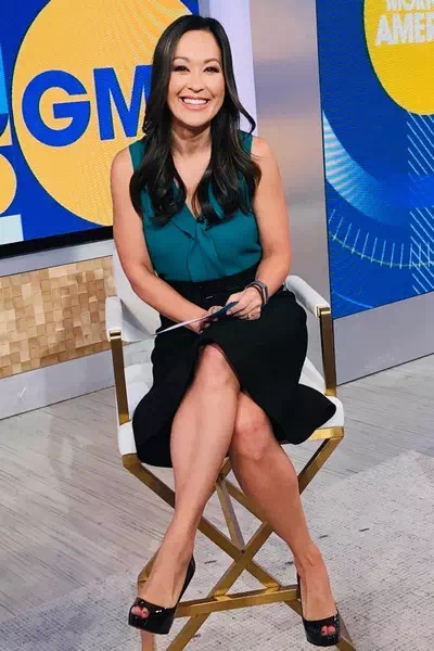 Eva Pilgrim – miniatura