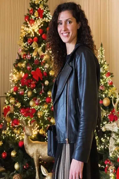 Eva Yaneva – miniatura