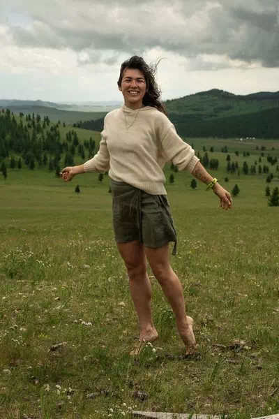 Eva Zu Beck – miniatura