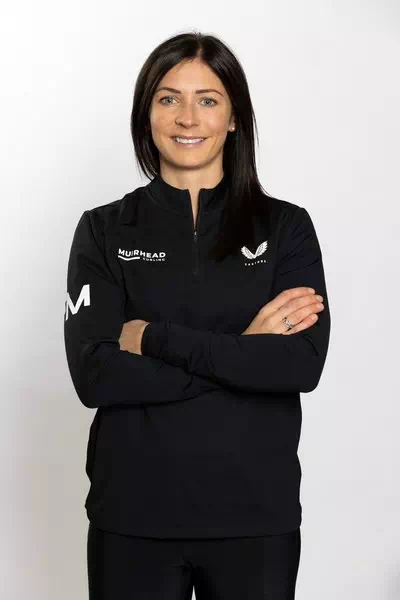Eve Muirhead – miniatura